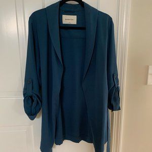 Babaton Kahlo Robe Mid